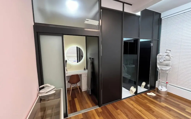 PrivatePremiumSeocho's Happy House 330m2
