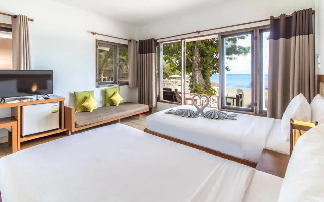 Samed Cabana Resort
