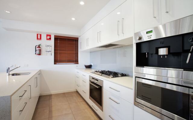 Elevation Thredbo Apartments