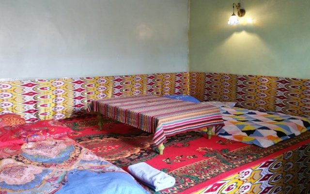 Turpan Dap Youth Hostel