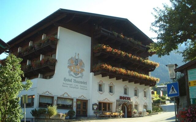 Hotel Neuwirt