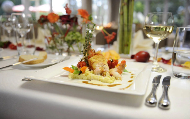 Wellings Romantik Hotel Zur Linde