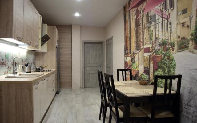 Manhattan Mini Hotel