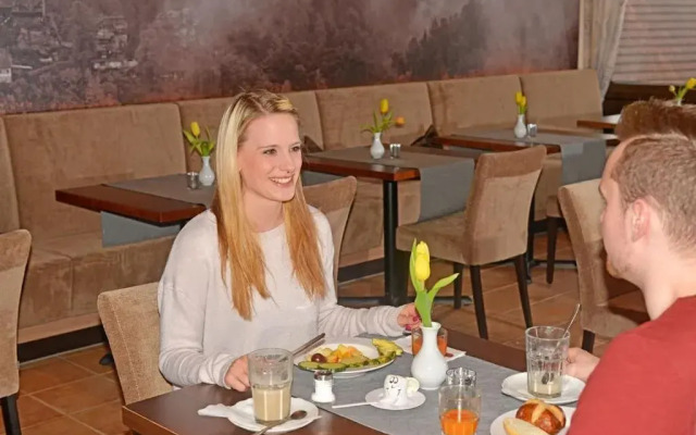 Hotel Die Kleine Blume