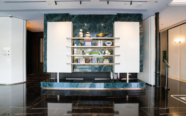 HOWARD JOHNSON BY WYNDHAM TK Phnom Penh