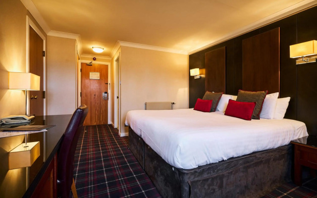The Stirling Highland Hotel