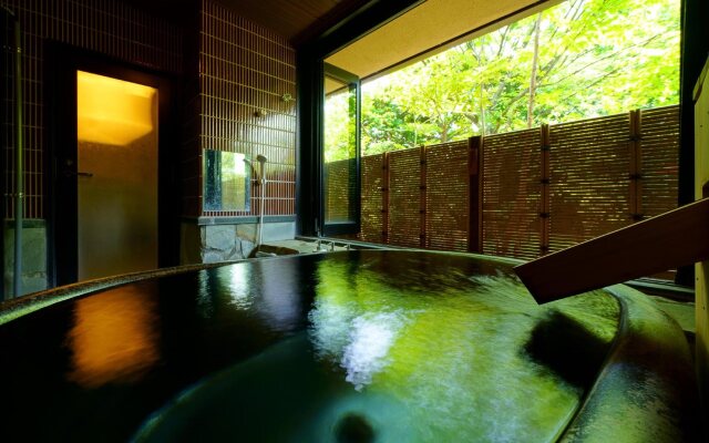 Ryokan Nagomitsuki