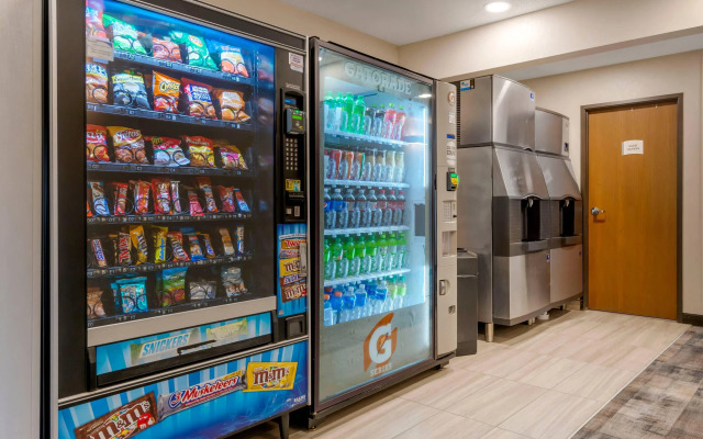 Quality Inn St. Cloud West