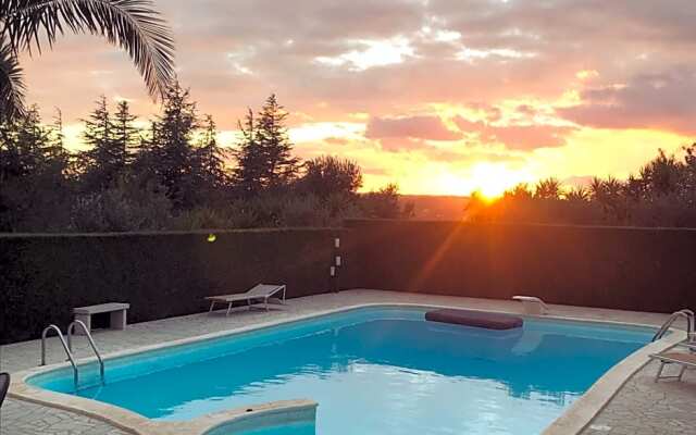 Trullo al Monte