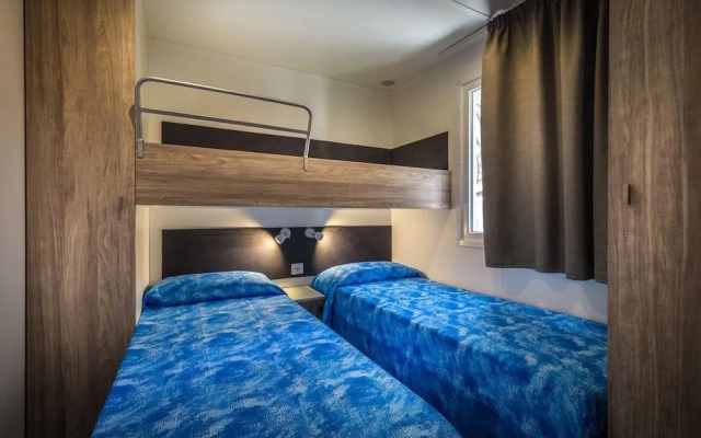 Camping Internazionale Etruria