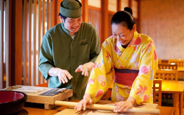 Tsuruya Kisshotei