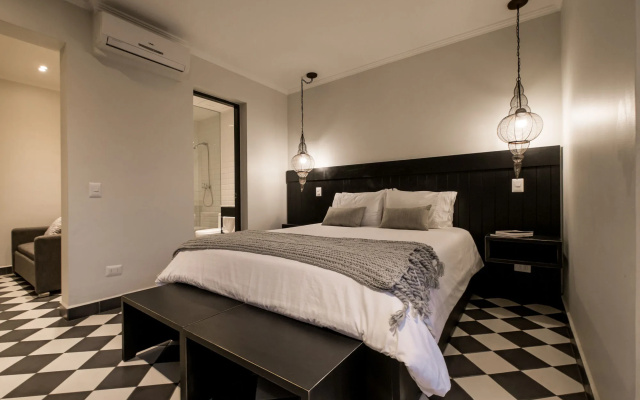 Apart Hotel B
