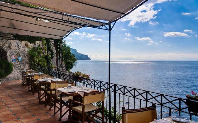 Ravello Art Hotel Marmorata