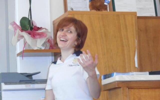 Hotel Villa San Donino