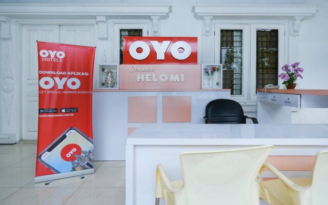 Pondok Helomi By OYO Rooms