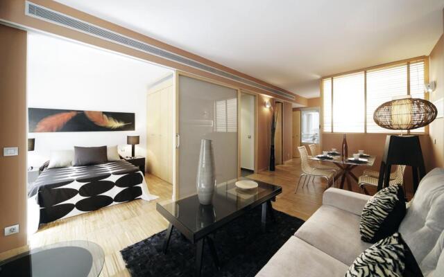 Apartamentos Gavirental Conde De Romanones 14