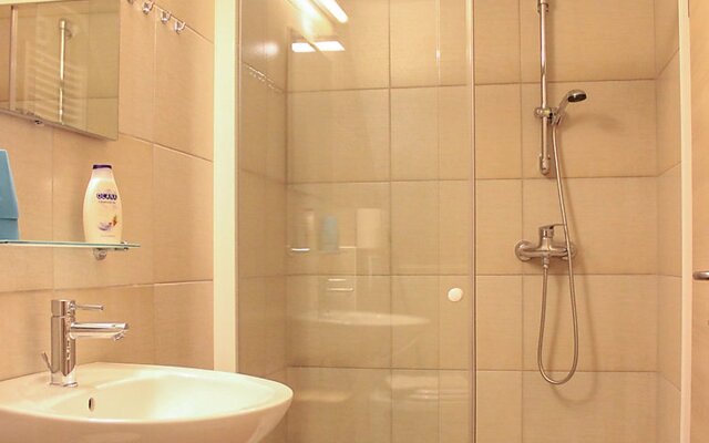 Apartment Bor Arona 25596