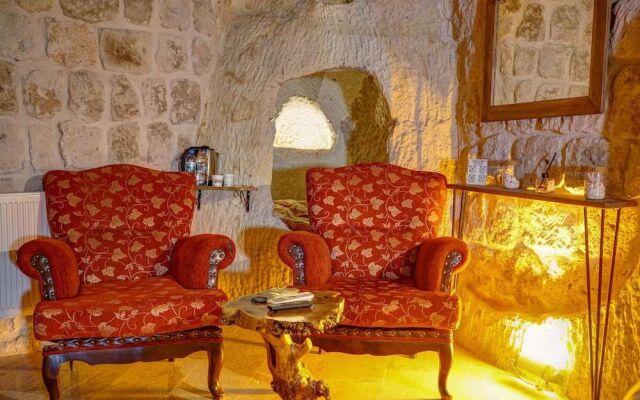 Saliche Cappadocia Cave Suites