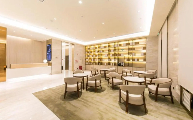 Ji Hotel Kuitun Wusu Street Yipinhui