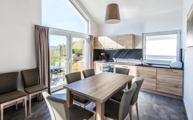 Holiday Home With Sauna in Mistelgau-obernsees