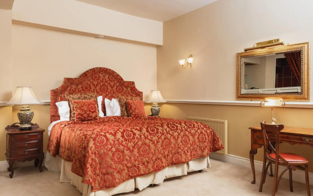 Lumley Castle Hotel