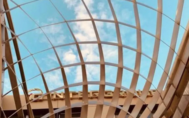 Intergroup Business & Design Hotel Ingolstadt