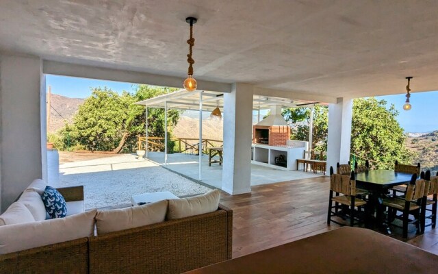 Casa Rural Pagalván
