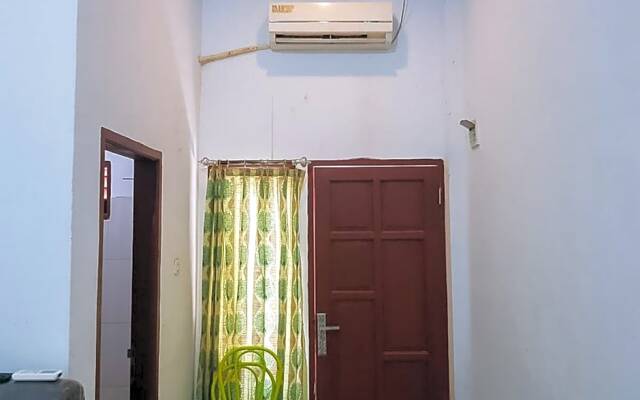 KoolKost at Toddopuli Area - Minimum Stay 30 Nights