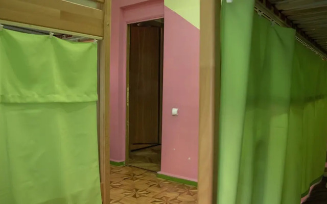 Elements Hostels