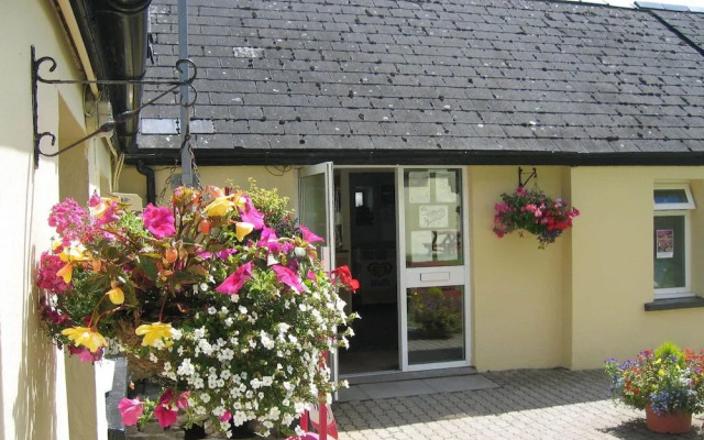 Cardigan Bay Holiday Park