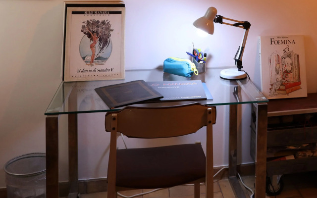 Dimora Turistica de Piazza