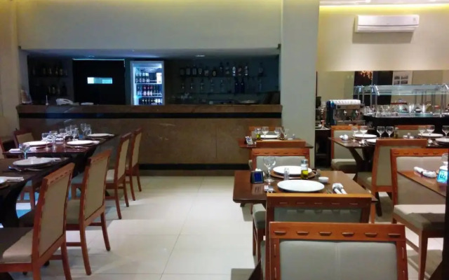 Itabuna Palace Hotel