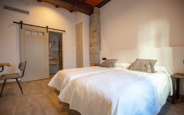 Casa Rural Al Encuentro