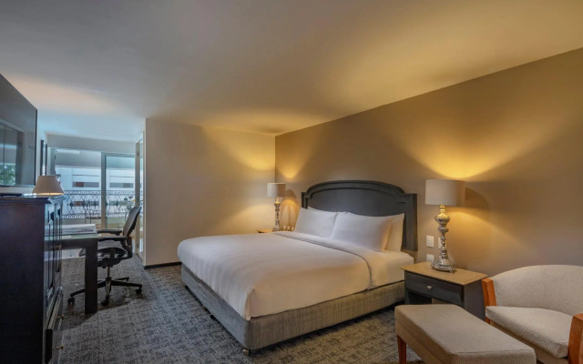 InterContinental Presidente Puebla by IHG