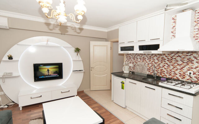 Karahan Residence
