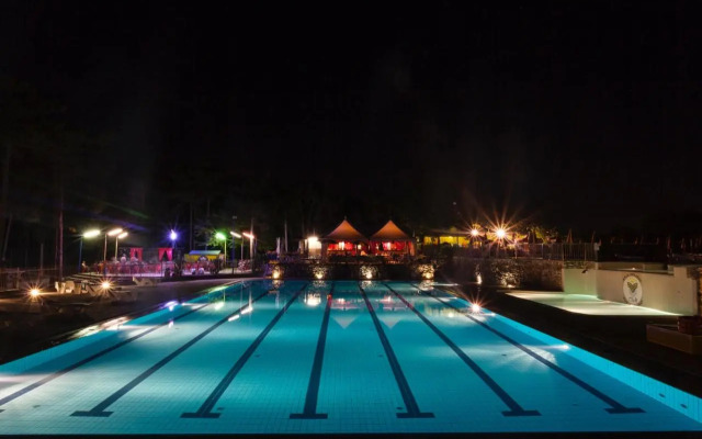 Camping Village Mare Pineta