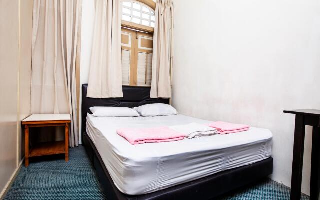 Old Penang Heritage Inn