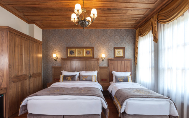 Ferman Konak Hotel - Special Class