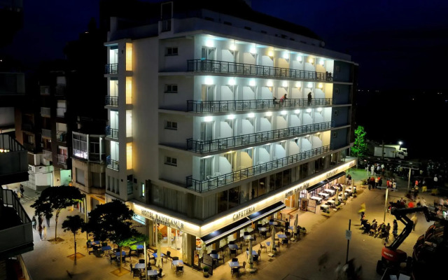 Hotel Ramblamar
