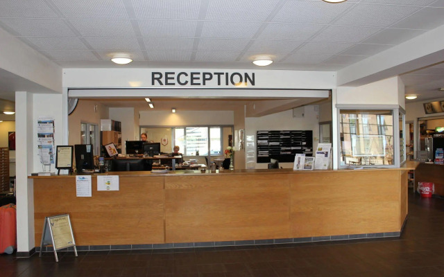 Vildbjerg Sports- & Kulturcenter