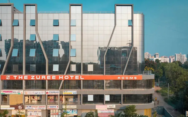The Zuree Hotel