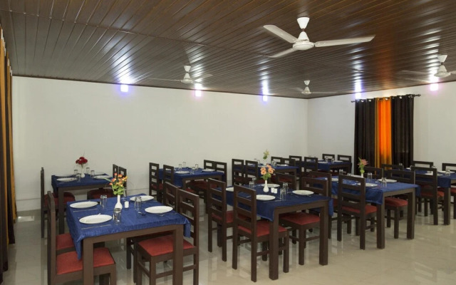 OYO 7966 Laacienekkas Valley Resort