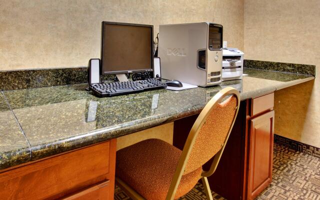 Holiday Inn Express Hotel & Suites San Diego Otay Mesa, an IHG Hotel