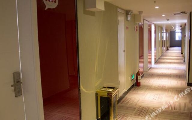Pai hotels
