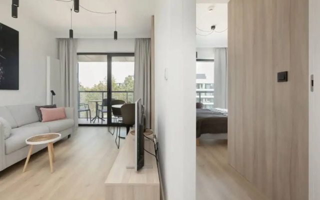 Art Forrest 33 K in Rogowo