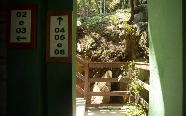 Moradas Céu da Lagoa