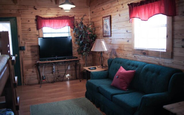 Mitchell Creek Marina