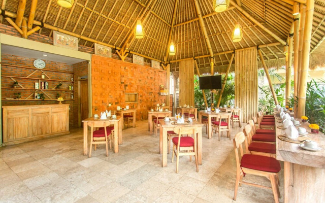 Kailash Suite by Pramana Villas