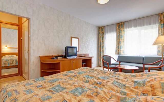 Hotel Panoráma