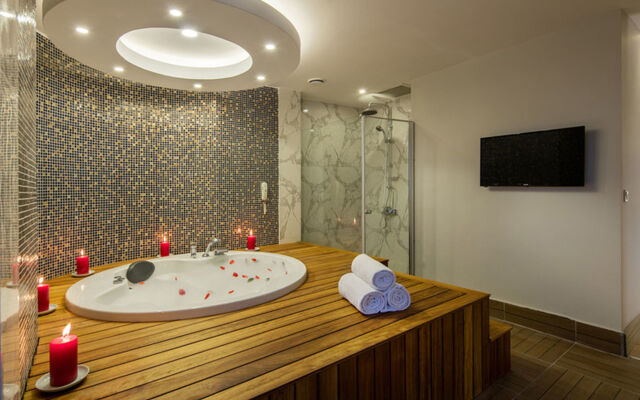 Selge Beach Resort & Spa - All Inclusive